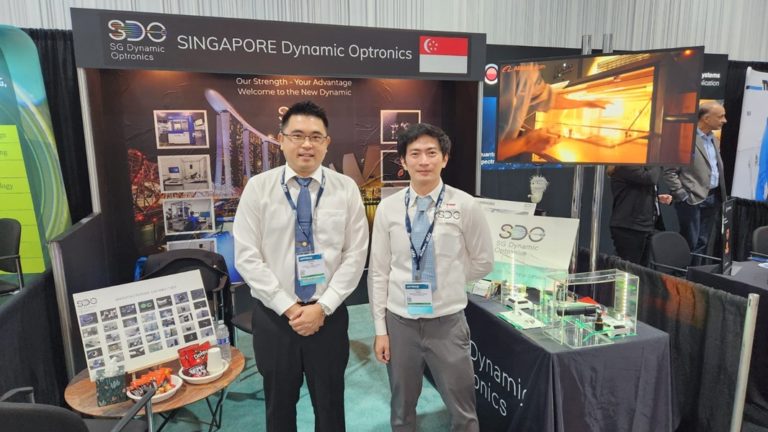 2023_Optifab_booth_photo